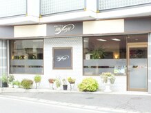 マサジ (Masaji)/この外観が目印☆