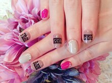 テテ ネイル(tete nail)/