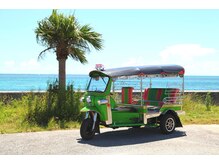 タイ古式マッサージ ふくら 石垣島/トゥクトゥク送迎♪片道15分圏内