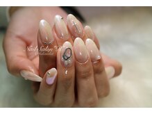 ネイルサロン R/