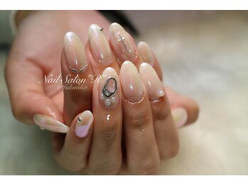 ネイルサロン R/