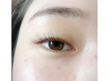 アイメイクアン 直方店(EYE MAKE An)/マドンナリフトカール