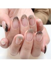 エトワール 御器所店(Etoile)/フレンチネイル