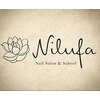ニルファ(Nilufa)のお店ロゴ