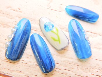 ネイルサロン ドルチェネイル 柏店(Dolce.Nail)/＊..:.* Dolceコース*..＊.:*