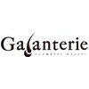 ガランテリー(Galanterie)ロゴ