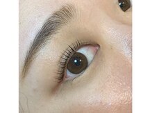 グランウィーユ バイ ロンド 銀座(Grand oeil by Lond)/パリジェンヌラッシュリフト