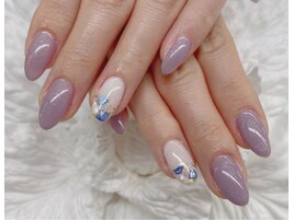 【川口】シェルネイル☆