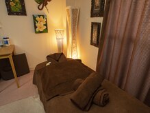 スナン 関内店(SENANG)/オイルリンパマッサージ60分