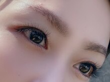 エマアイラッシュ(emma eyelash)/3Dボリュームラッシュ