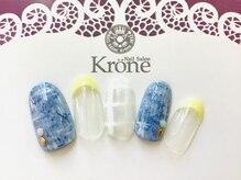ネイルサロン クローネ(Nail Salon Krone)/ピックアップデザイン