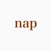 ナプ(nap)ロゴ