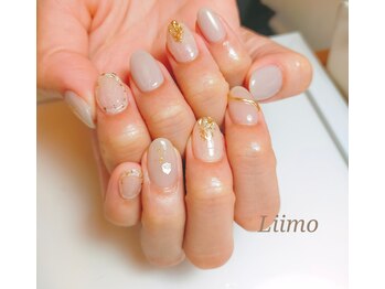 リーモ(Liimo)/ニュアンスアート