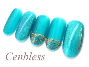 ビューティスタジオ センブレス(Cenbless)/ハンド★定額8000