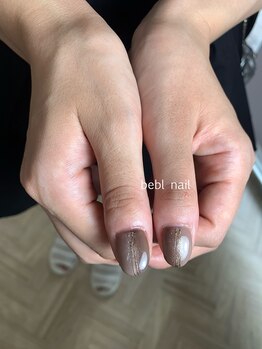 ビーブル 四日市(bebl)/定額デザイン