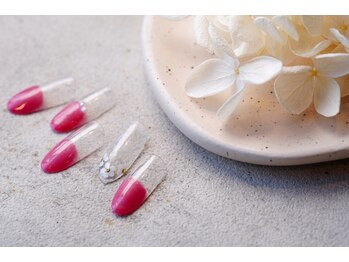 レガーレ 蒲田(Legare)/定額シンプル　フレンチ