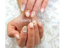 エネル バイ アルト(eneru by arto)/定額デザイン