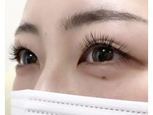 アイアヴァンス 神戸三宮店(Eye AVANCE.)/フラットラッシュ