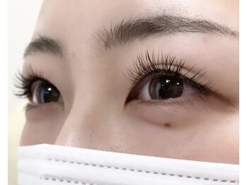 アイアヴァンス 神戸三宮店(Eye AVANCE.)/フラットラッシュ