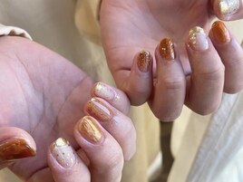 ちぐはぐニュアンス