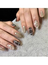 カシワビューティーココ(kashiwa beauty coco)/premiumアートコース