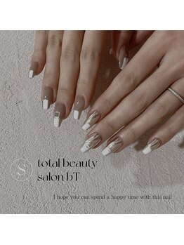 ビーティー(bT)/