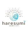 ハレスミ 芦屋店(haresumi)/横山真由美