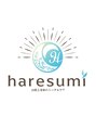 ハレスミ 芦屋店(haresumi)/横山真由美