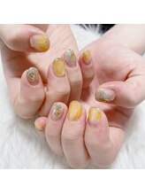 ウル バイ ノア 円山公園(ulu by noa)/nuance