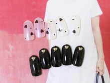 シェリ(Cheri)/定額≪アシメdesignコース≫