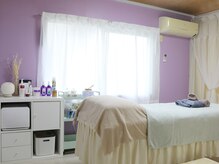 ララリア アンド プゥワァイ(LaLaLia&Puuwai)/LaLaLiaのお部屋