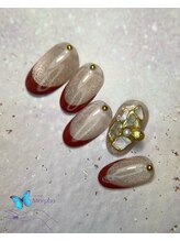 モルフォ 千駄ヶ谷(Morpho)/マンスリーアートコース【B】