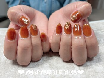 フォルトゥーナ 神田(Fortuna)/シンプルデザイン