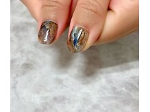 ミヤビネイル(miyabi nail)/