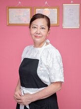 エスワン 富山(S.one)&nbsp;坂野 康子