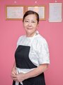 エスワン 富山(S.one) 坂野 康子