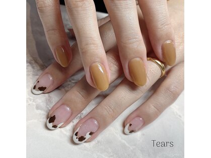 ネイルサロン ティアーズ(nail salon Tears)の写真