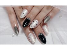 チアフルチア バイ リッチネイル(CheerfulCheer by Ricci nail)/