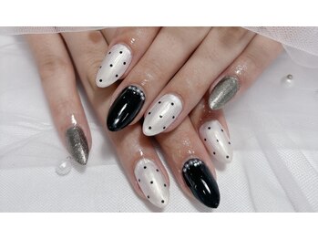 チアフルチア バイ リッチネイル(CheerfulCheer by Ricci nail)/