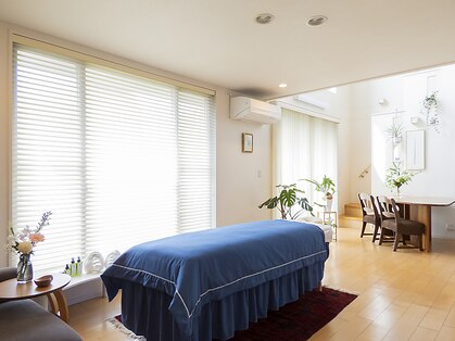 ポラリス(Polaris)の写真