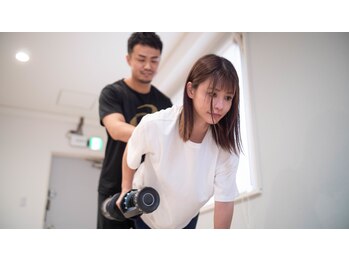 リセット 西明石店(Reset)/パーソナルトレーニング