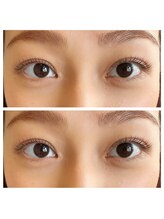 フィービー(pheebe)/ラッシュリフト