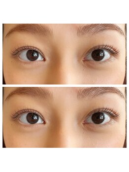 フィービー(pheebe)/ラッシュリフト