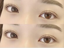 イル 鎌倉(ile)/ラッシュリフト