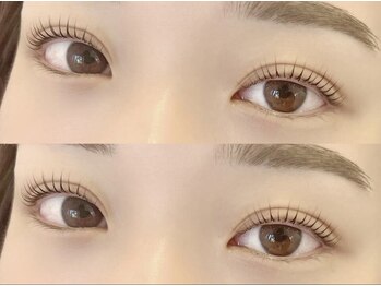 イル 鎌倉(ile)/ラッシュリフト