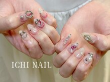 イチネイル(ICHI NAIL)/