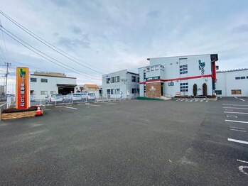 接骨院いなば/《外観2》