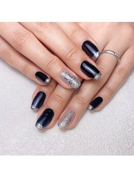 モナールアンド(MONNAL&)/