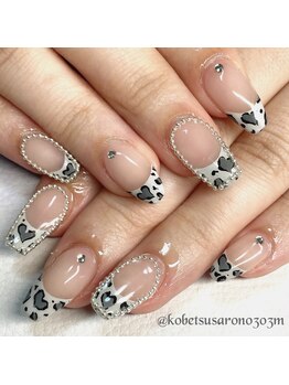 エム(M)/お客様持ち込みデザイン☆