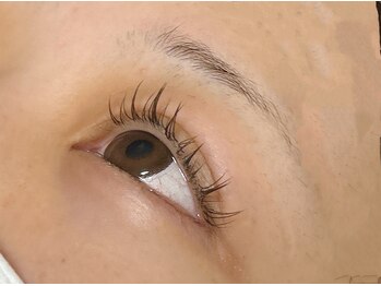 スリーレイ(Threeray)/マツエク フラットラッシュ